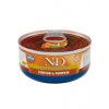 N&D CAT PUMPKIN Adult Venison & Pumpkin 70g