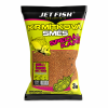 Jet Fish Krmítková směs CHILLI ČESNEK 3 Kg