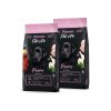 Fitmin dog For Life Puppy 2 x 12 kg granule pro štěňata