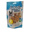 Chicken & vegetable Roll JUKO Snacks 70 g