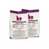K-9 Selection Hi-Performance Formula 2 x 12 kg krmivo pro aktivní a pracující psy