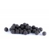 Boilies Plovoucí Black Halibut 12 mm 30 g