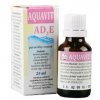 Aquavit AD3E sol 25ml Pharmagal vitamínový přípravek pro zvěř