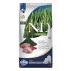 N&D SPIRULINA DOG Puppy M L Lamb & Wolfberry 7kg