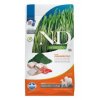 N&D SPIRULINA DOG Adult M L Herring & Wolfberry 2kg