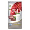 N&D Quinoa CAT Neutered Duck &Broccoli&Asparagus 5kg