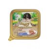 Stuzzy Dog vanička Adult Paté kachna 300g