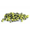 Boilies Duplex Halibut a ananas 22 mm