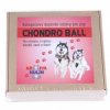 Chondro Ball Kolagenový doplněk výživy pro psy 500 g