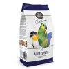 Deli Nature Birdelicious Amazonia amazonský papoušek 750 g