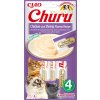 Churu Cat Chicken with Shrimp Flavour Recipe 4x14g