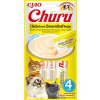 Churu Cat Chicken with Beef&Cheese Recipe 4x14g
