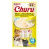 Churu Cat Chicken with Beef & Cheese Recipe 4x14g