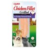 Churu Cat Chicken Fillet in Shrimp Flavored Broth 25g