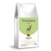 BOHEMIA Wild Adult Venison 10kg