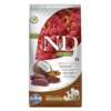 N&D Quinoa DOG Skin & Coat Venison & Coconut M L 7kg