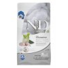 N&D WHITE DOG Adult Mini Sea Bass Spirulina&Fenn 2kg