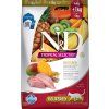 N&D TROPICAL SELECTION CAT Neutered Chicken 4+1kg