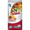 N&D TROPICAL SELECTION DOG Adult M L Chicken 10kg