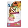 N&D TROPICAL SELECTION DOG Adult Mini Pork 1,5kg