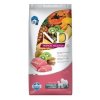 N&D TROPICAL SELECTION DOG Adult M L Pork 10kg