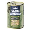 Polaris Single Protein paté Pes Jehněčí, konzerva 400 g PRODEJ PO BALENÍ (6 ks)
