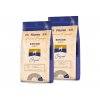 Fitmin Dog Maxi Senior 2 x 12 kg granule pro starší psy