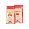 Fitmin Dog Medium Performance 2 x 12 kg granule pro dospělé střední psy v zátěži