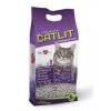Podestýlka Catlit s levandulí pro kočky 5l 4kg