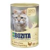 Bozita Cat paté s kuřecím masem 400 g PRODEJ PO BALENÍ (6 ks)