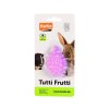 Karlie Tutti Frutti Minerální kámen pro hlodavce Hrozen 30g