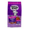 BARKING HEADS Big Foot Puppy Days Turkey 6kg