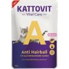 Kattovit Cat Vital Care Anti Hairball losos kapsa 85g
