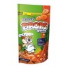 Pochoutka hlodavec Mlsoun mrkvové dropsy 75g