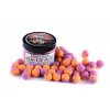 Boilies POP UP Duo Monster Crab Broskev Ø 16 mm 45 g