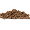 Krmiva Hulín Ryba s masem granule pro psy lisované za studena 12 mm 2,5 kg