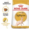 Royal Canin Breed Feline Sphynx 400g