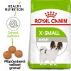 27446 royal canin x small adult 3kg