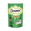 Dreamies kočka pochoutka s catnipem 60g
