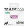 TICKLESS® Mini Nabíjecí ultrazvukový odpuzovač klíšťat pro psy a kočky Organ purple
