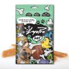 Lyopro DOG poch. sušené Měkké kuřecí plátky 70g