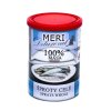 MERI Deluxe Cat šproty celé, konzervy 400 g