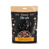 Fitmin For Life Kuřecí kousky s rybou pro psy a kočky 70 g