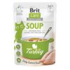 Brit Care Cat Soup with Turkey 75g
