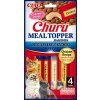 Churu Cat Meal Topper Chicken Recipe 4x14g