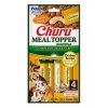 Churu Dog Meal Topper Chicken Recipe 4x14g