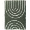 Pelech koberec IZO ARCH 73,5cm zelená Zolux