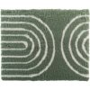 Pelech koberec IZO ARCH 73,5cm zelená Zolux