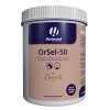 Orsel 50 na podporu imunity a metabolismu s organicky vázanými minerály a vitamíny, Balení, 1 kg