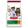 Hill's Fel. SP Kitten Chicken 3kg